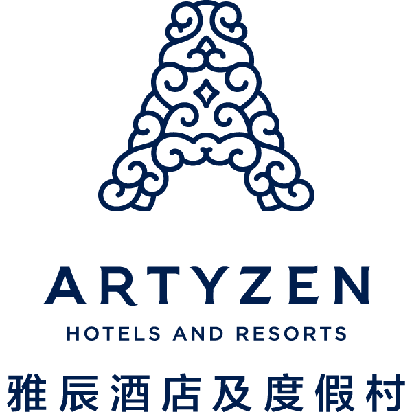北京東直門雅辰悅居酒店 Logo